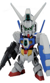 SD Gundam AGE-1