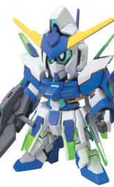 SD Gundam AGE-FX