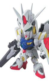 SD Gundam Legilis
