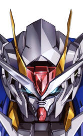 Gundam 00 Raiser