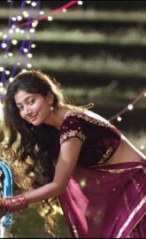 Sai pallavi