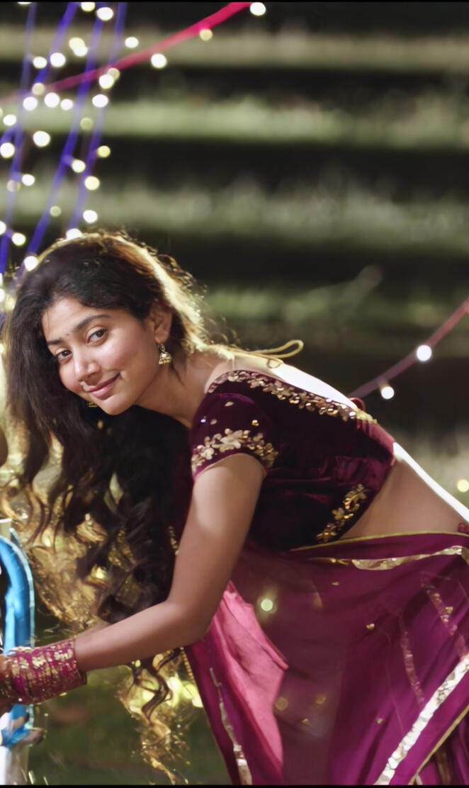 Sai pallavi
