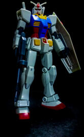 RX 78-2 Gundam