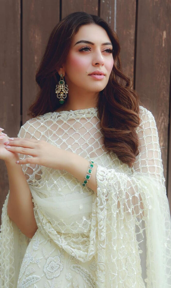 Hansika Motwani