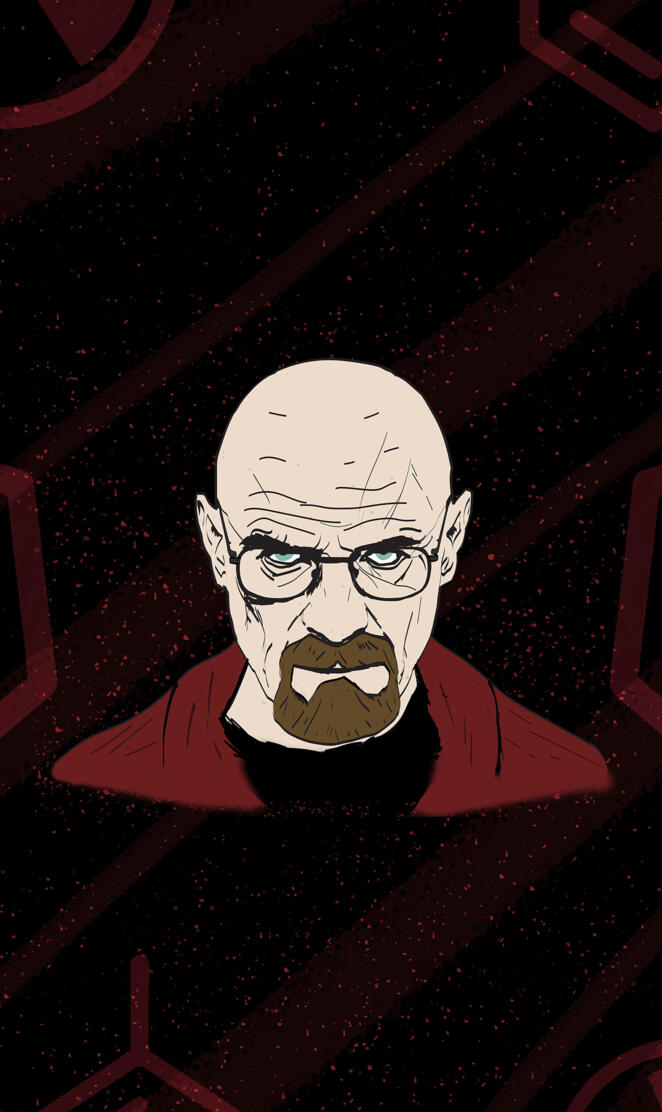 Walter White