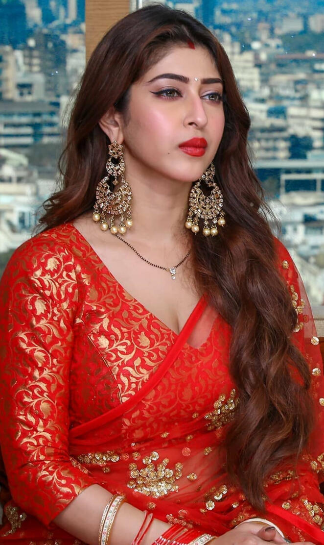 Sonarika Badoria