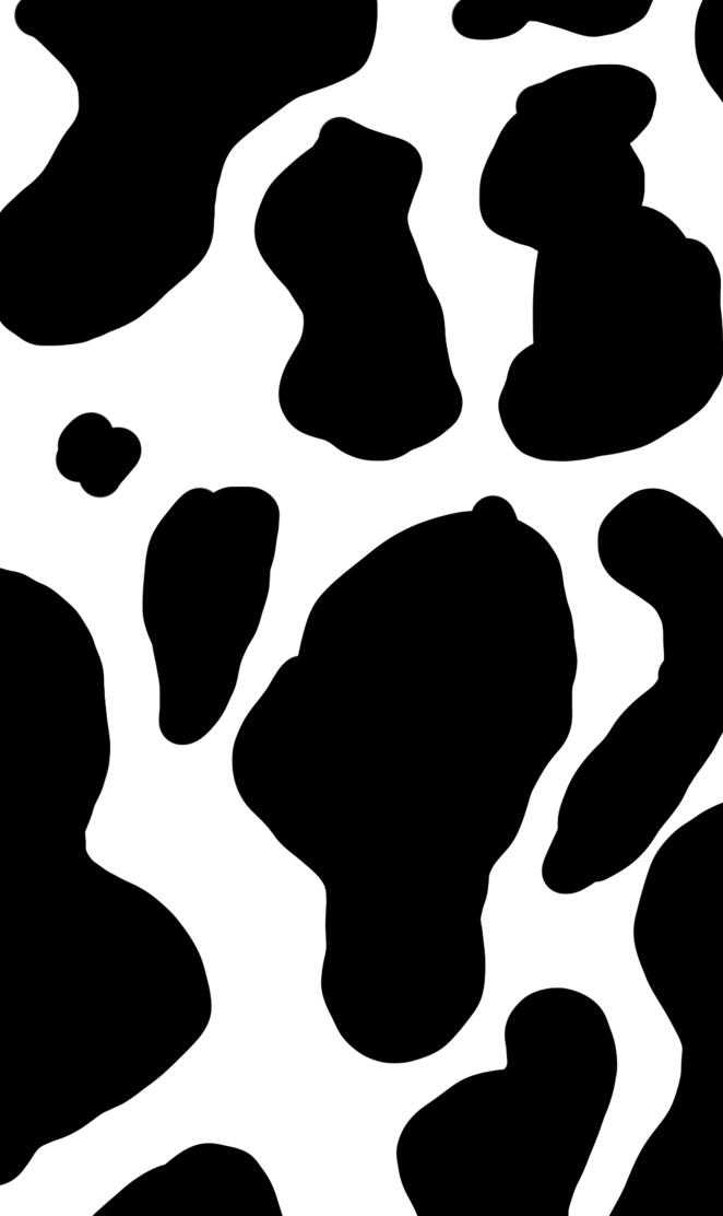 Cow print 🐮