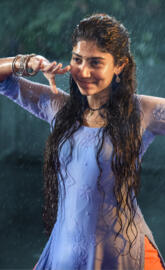 Saipallavi