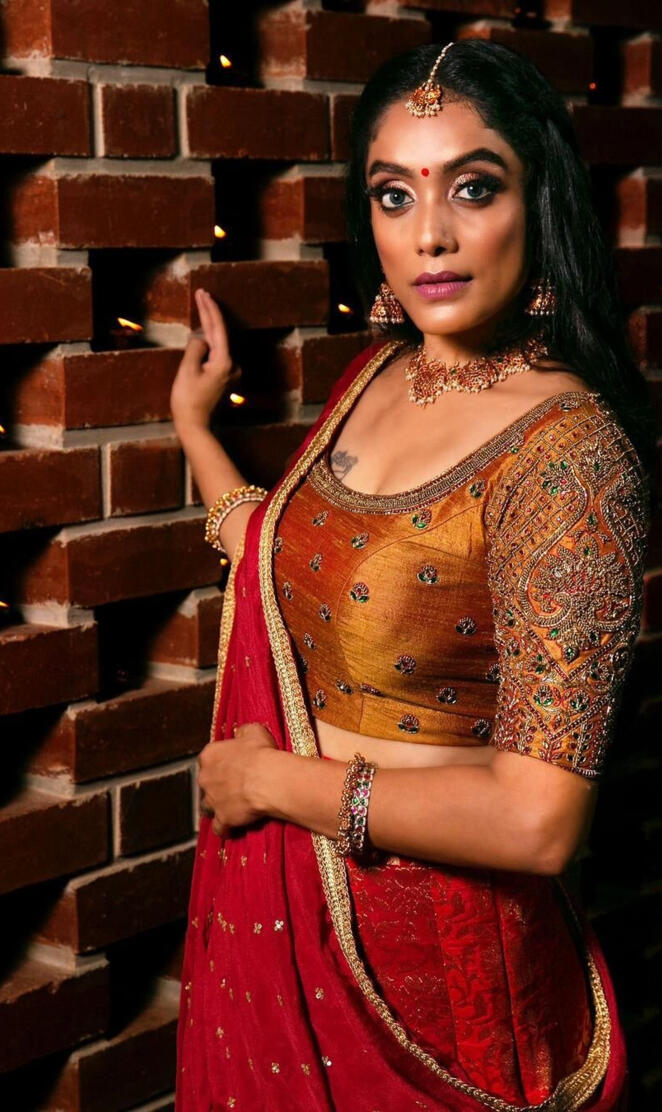 Abhirami Venkatachalam