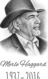 Merle haggard
