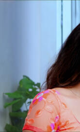 Anupama parameswaran