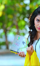 Anupama parameswaran