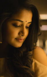 Anupamaparameswaran