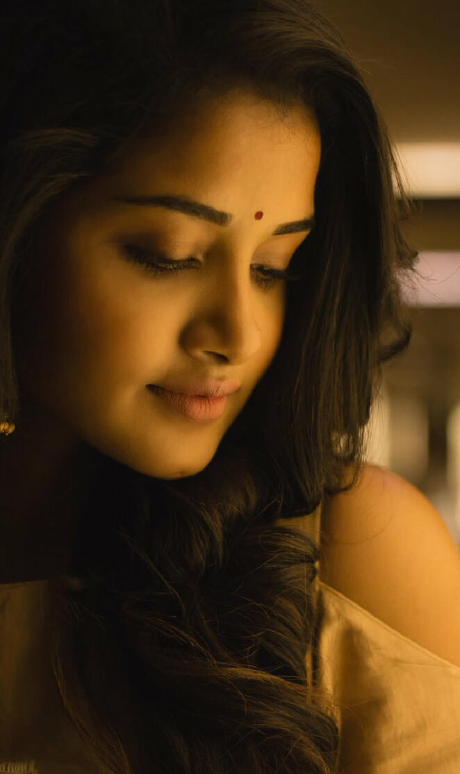 Anupamaparameswaran