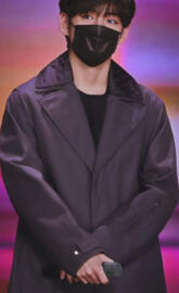 Taehyung In GDA 2021