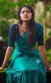 Anupama parameswaran