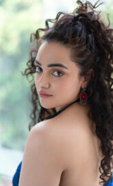 Nithya menen