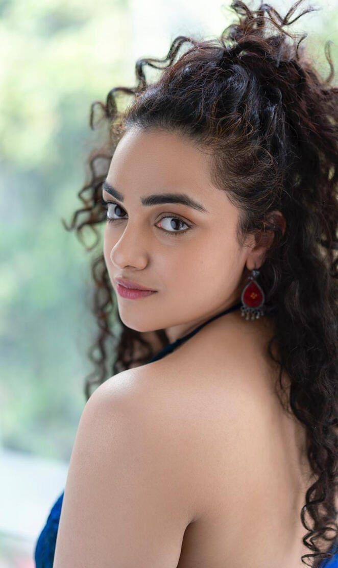 Nithya menen