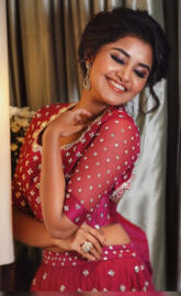 Anupamaparameswaran