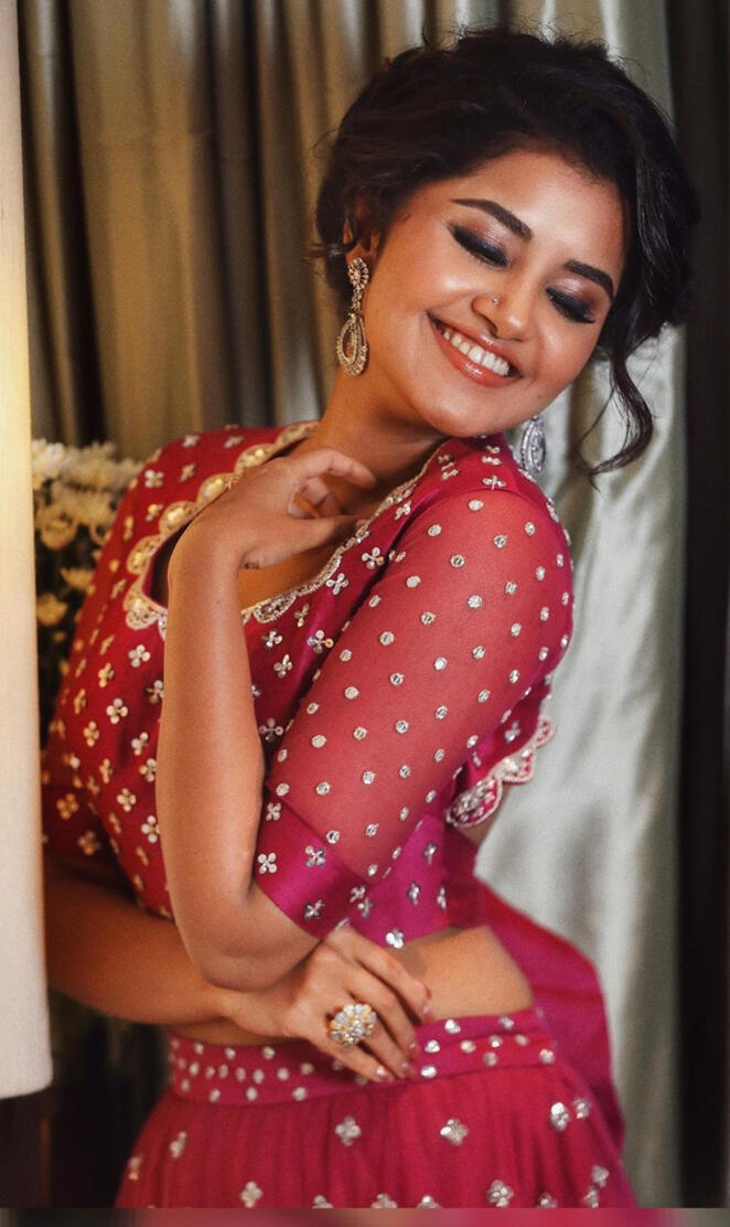 Anupamaparameswaran