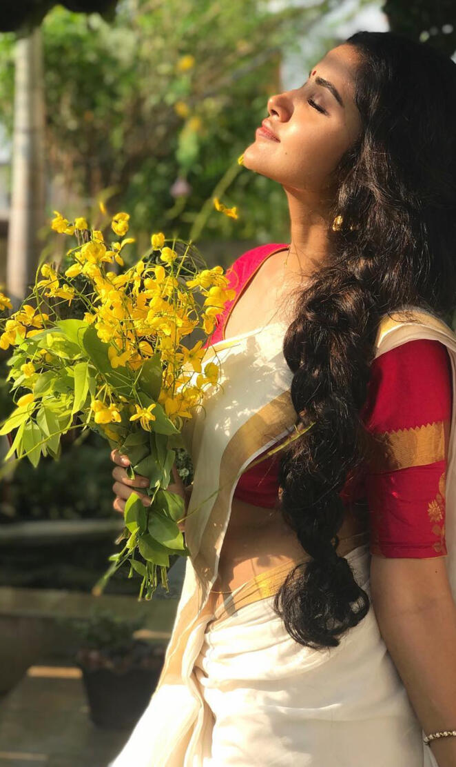 Anupamaparameswaran