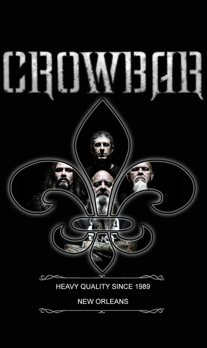 Crowbar