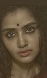 Anupama parameswaran