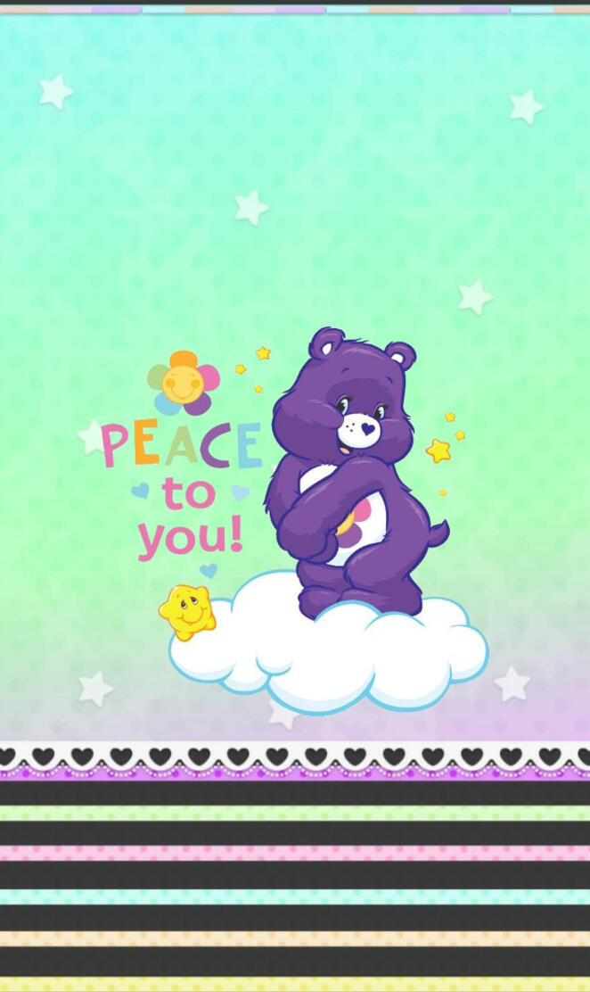 Carebear 