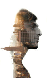 Double Exposure Edit