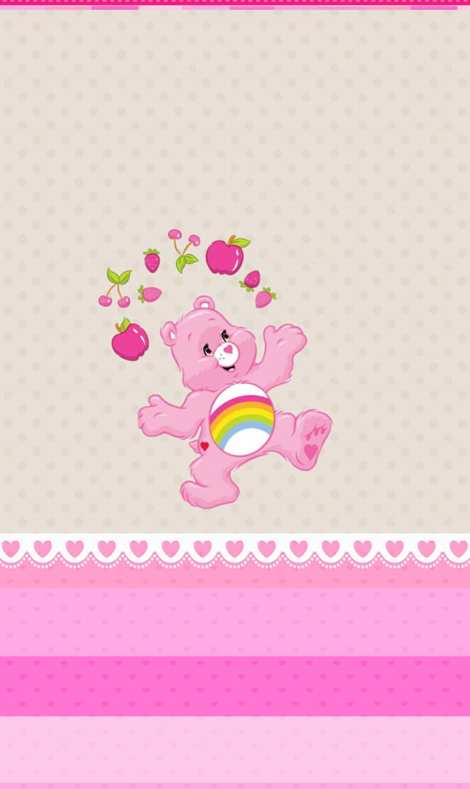 Carebear