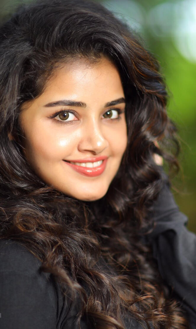 Anupama