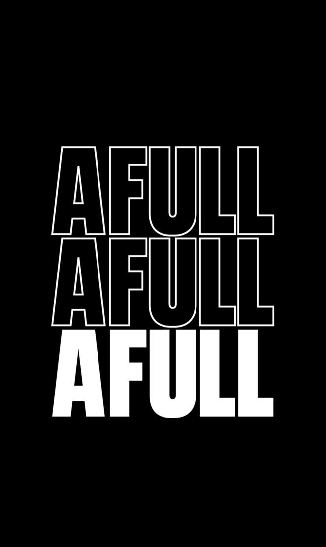 Go a Full or Go Home