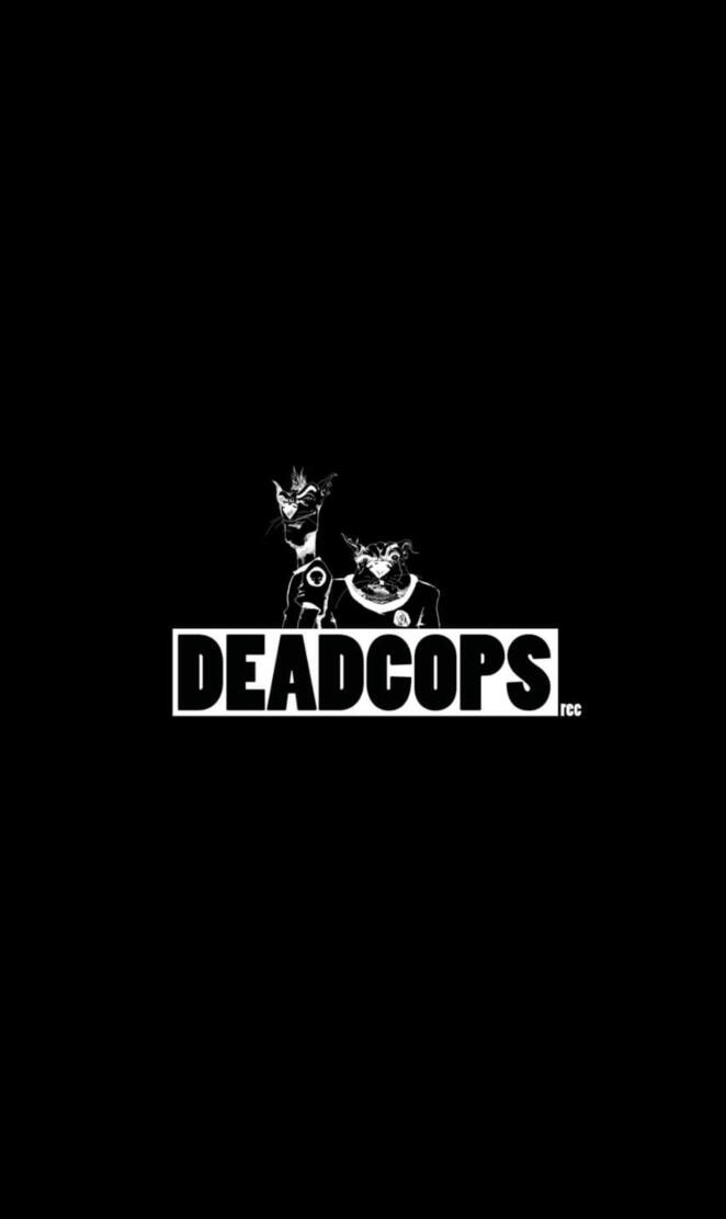 Deadcops