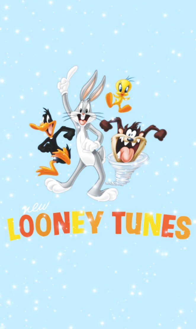Looney tunes