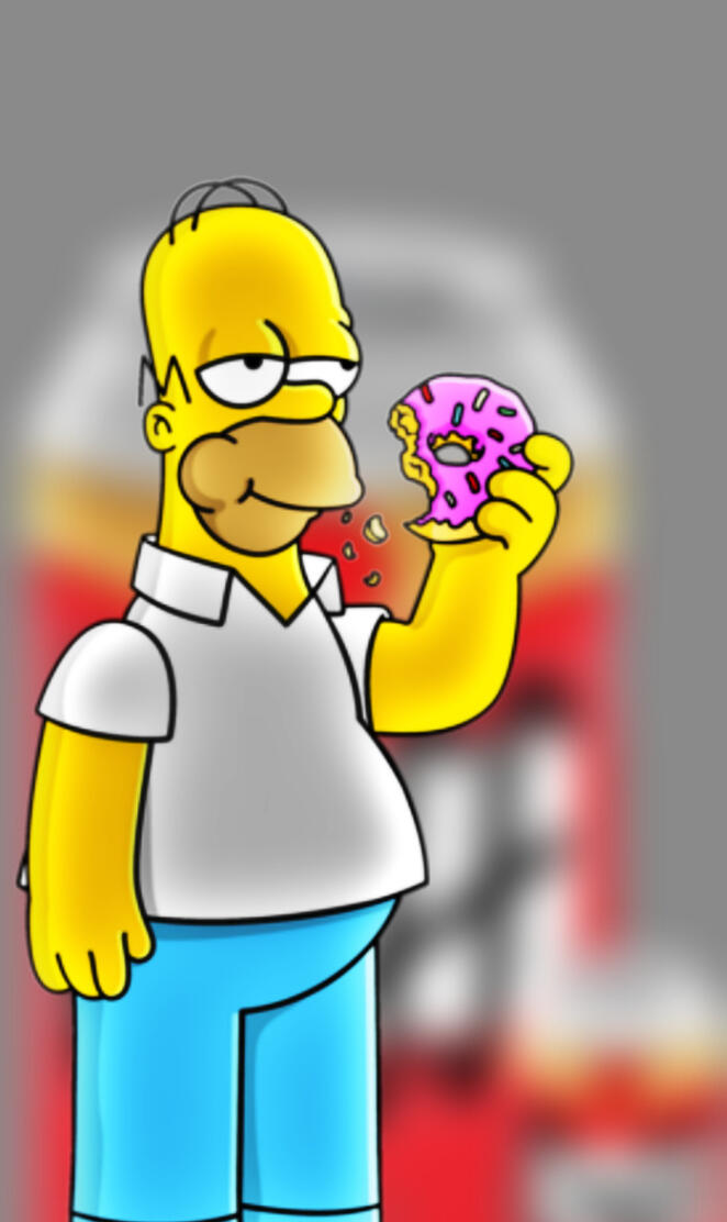 Homero Duff TFW