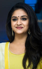 Keerthysuresh