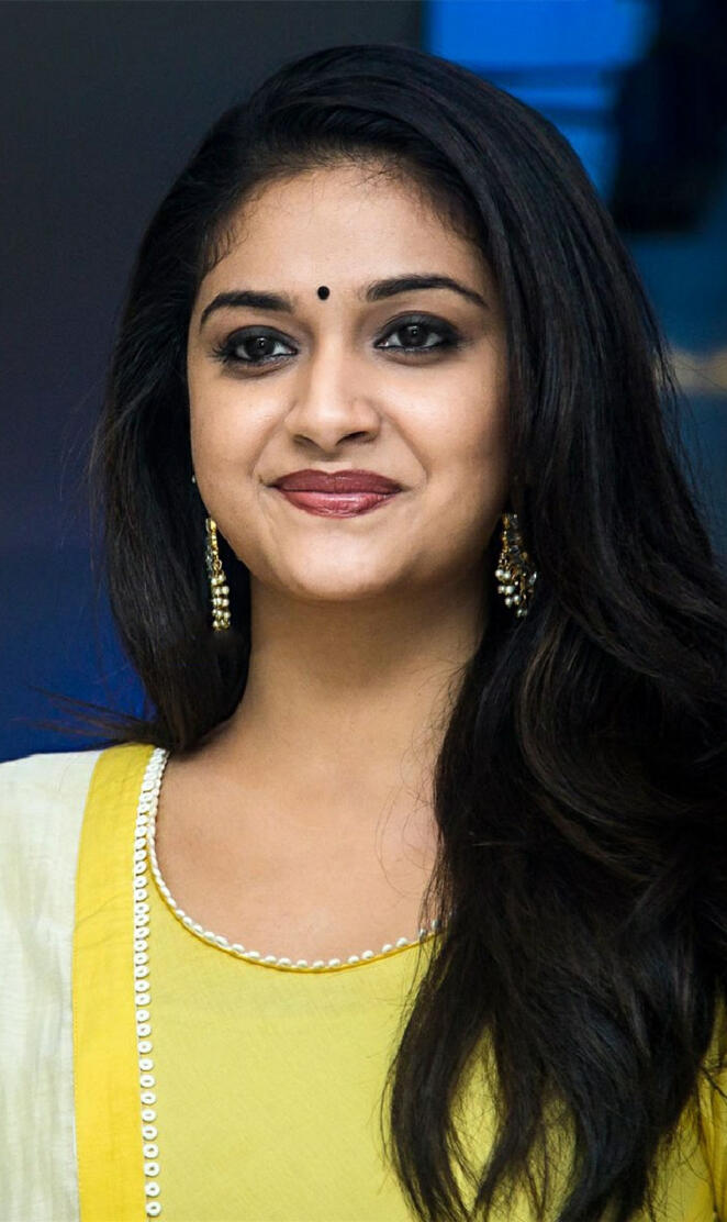 Keerthysuresh