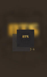 BTS - 2 Cool 4 Skool