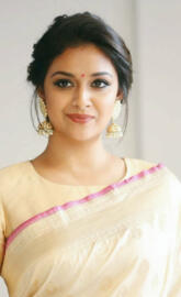 Keerthysuresh