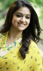 Keerthysuresh