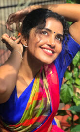 Anupamaparameswaran