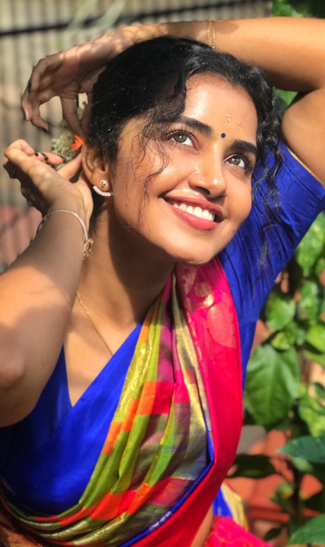 Anupamaparameswaran
