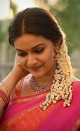 Keerthi suresh