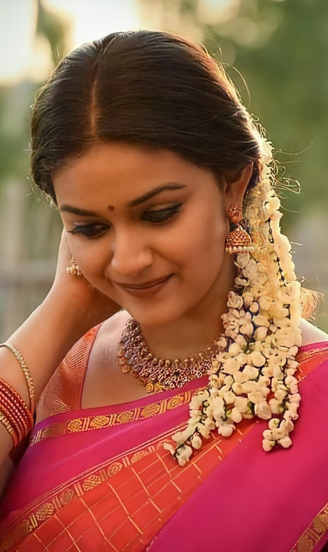 Keerthi suresh