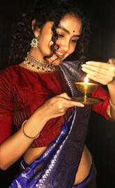 Anupama parameswaran