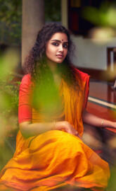 Anupama parameswaran