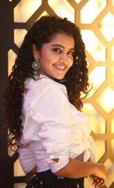 Anupama parameswaran