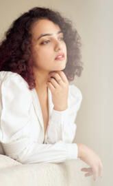 Nithyamenen