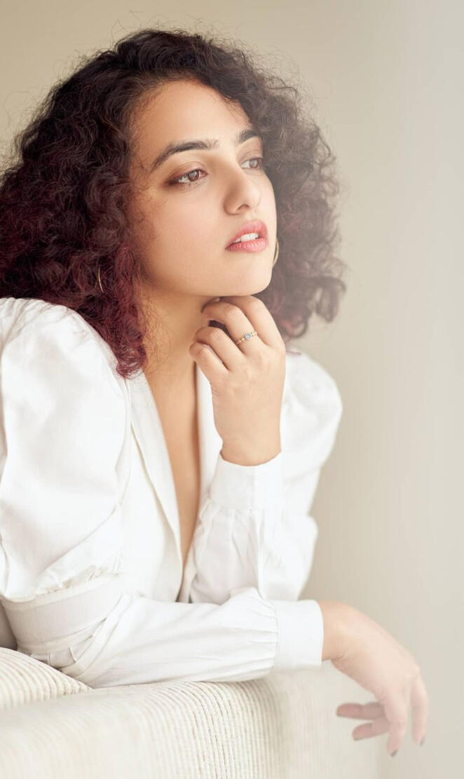 Nithyamenen