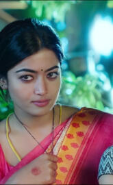 Rashmika mandanna
